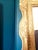 Large Mirror in Gilded Wood, 1950s For Sale - Image 6 of 10