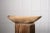 Large Antique Swedish Folk Art Wooden Bowl For Sale - Image 3 of 11