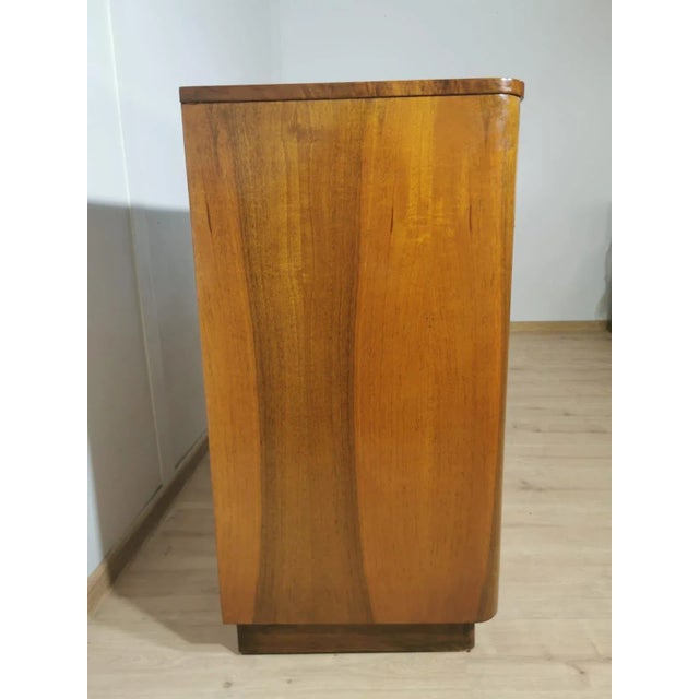 Sopraphone by Jindrich Halabala For Sale - Image 17 of 18