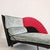 Turquoise Miranda Lounge Chair by Paolo Nava for Flexform, 1980s For Sale - Image 8 of 18