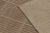 Taupe Contemporary Oversized High-Low Grid Wool Mohair Rug by Rug & Kilim, India For Sale - Image 8 of 10