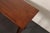 Mid-Century American Modern Studio Craft Walnut Desk by Richard Artschwager For Sale - Image 14 of 18