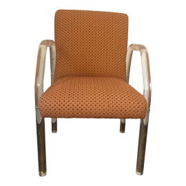 Example of Leon Rosen Dining Chairs