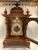 Victorian Antique Junghans German Bracket Mantel Clock Westminster Quarter Strike Chimes For Sale - Image 3 of 13
