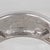 0.68ctw Sapphire Diamond Ring 18k White Gold Band Size 6.75 Stackable For Sale In Greensboro - Image 6 of 8