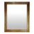 Mid-20th Century Giltwood Reeded Frame in the Style of Stanford White For Sale