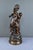 Hippolyte Moreau, Large Surprise Sculpture, Late 19th Century, Bronze For Sale - Image 13 of 18