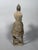15th Century & Earlier Sculpture of a horseman Mingqi China Tang Dynasty (618-907) For Sale - Image 5 of 9