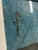 Kijno, Embossed Paper Artwork, 1980s, Paper For Sale - Image 6 of 7