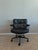 Charles + Ray Eames 'Time Life' Chair, 1985 For Sale - Image 12 of 13