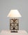 Turn of the Century French Table Lamp For Sale - Image 10 of 11