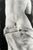 Modern Black and White Photograph by Ralph Gibson Signed and Dated For Sale - Image 3 of 11