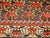 Vintage Karabagh Area Rug, Wool Pile, Handwoven Floral Design, Caucasus, 1900s, 4' x 7' For Sale - Image 11 of 15
