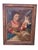 Horacio Renteria Rocha (1912-1972) Revered painter from Mexico City. He started painting in the early 1930's and was quite...