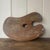 Antique Windsor & Newton Artist's Painter's Wood Palette Total Width 40cm. This piece has an attribution mark, I am sure...