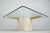 Artedi Travertine Coffee Table, Italy, 1970s For Sale - Image 11 of 18