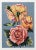 Lowell Blair Nesbitt Roses Serigraph For Sale