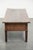 Antique Southern European Rectangular Walnut Coffee Table with Two Drawers For Sale - Image 6 of 17