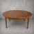 Mid-Century Extending Teak Oval Dining Table by William Lawrence, 1960s For Sale - Image 3 of 10