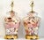 Modern Lamp Pair Shells Seashells For Sale - Image 3 of 12