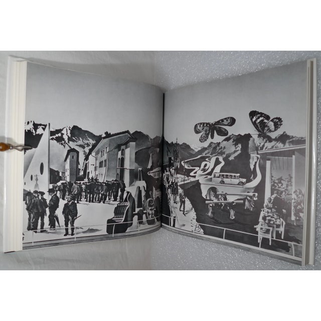 Late 20th Century Illustrated Quarto Book, For Sale - Image 9 of 12