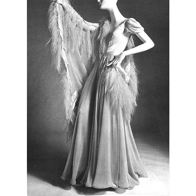 "Hollywood Costume: Glamour! Glitter! Romance!" 1976 McConathy, Dale, Vreeland, Diana For Sale In New York - Image 6 of 12