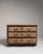 Early 19th Century France Louis XV Brown Wood Chests of Drawers For Sale - Image 9 of 10