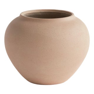 Mesa Teardrop Vase Large For Sale