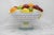 Deruta Italian Colorful Maiolica Pottery Tazza Pedestal Fruit Bowl For Sale - Image 9 of 9