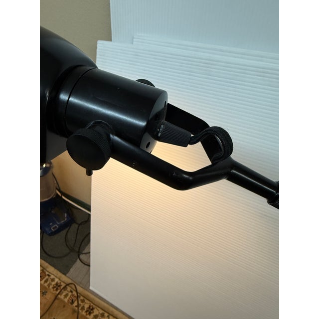 Ralph Lauren Equilibrium Floor Lamp For Sale - Image 12 of 12