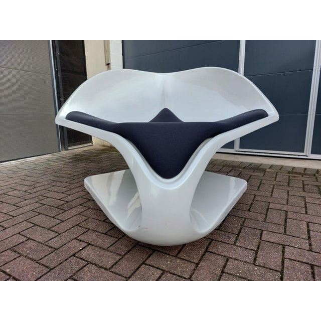 Panta Rhei Chair by Florian Baptist Gypser, 2009 For Sale - Image 11 of 14