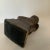 Mid 20th Century Small Bronze Bust/Paper Weight of Abraham Lincoln For Sale In Los Angeles - Image 6 of 8