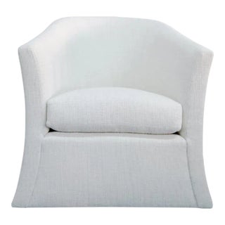 Verellen Axelle Swivel Chair For Sale