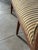 Wood 19th Century Walnut Biedermeier Settee For Sale - Image 7 of 11