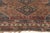 Late 19th Century Persian Shiraz Rug, 07'11 X 10'06 For Sale - Image 4 of 10
