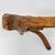 Brown Early 20th Century Dinka Stool For Sale - Image 8 of 8