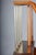 English Library Ladder in Mahogany, 20th Century For Sale - Image 11 of 18