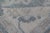 Large Modern Oushak Rug With Muted Tones of Blue Gray and Cream For Sale - Image 11 of 12