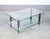 Low Italian Coffee Tables, 1970s, Set of 2 For Sale - Image 10 of 18