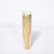 Mid-Century Porcelain Cylindrical Vase W/ 24karat Gold Overlay by Rosenthal For Sale - Image 16 of 17