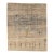 Hand-Knotted Persian Gabbeh Rug With Tree of Life Motif 6'7" X 7'11" For Sale