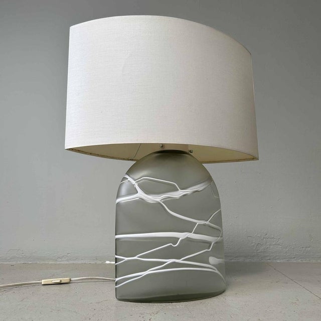 Table Lamp from Peill & Putzler, 1960s For Sale - Image 4 of 15