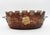 Circa 1810-1820 French Empire tole monteith. Originally for chilling wine glasses, it can be used for many purposes from a...