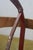 Mid Century Royal Racer Oak & Metal Sled Flexible Flyer Style Snow Sleigh For Sale - Image 10 of 18