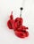 Sagrasse, Spiteful, 2024, Resin and Marble Powder For Sale - Image 6 of 6