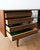 Vintage Danish Sideboard in Teak, 1950s For Sale - Image 4 of 5