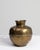 19th Century France Brass Jar For Sale - Image 15 of 15