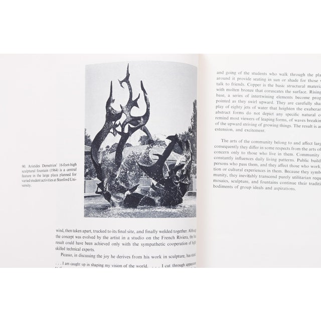 Contemporary Art Today by Ray Faulkner and Edwin Ziegfeld For Sale - Image 3 of 7