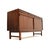 Mid-Century Modern Danish Sideboard from Bordum and Nielsen, 1960s For Sale - Image 3 of 15