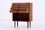 Mid-Century Teak Chest of 5 Drawers, 1960s For Sale - Image 4 of 13